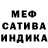 Канабис THC 21% KriptoKDA